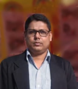 Md. Eliass Hossain