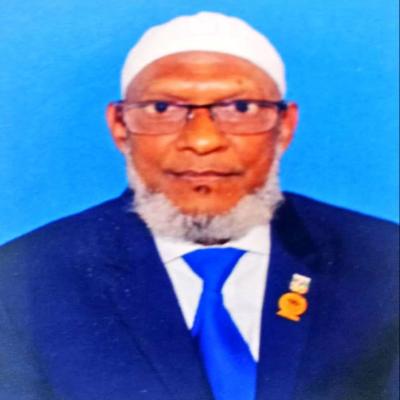 Md. Khademul Islam
