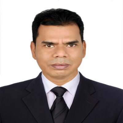 Md Jalal Uddin Sarkar