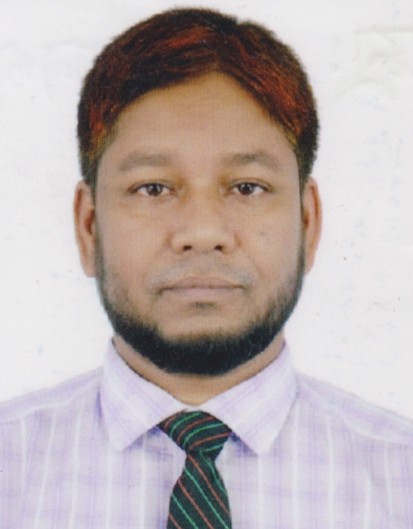 মুঃ আব্দুল্লাহ আল মামুন