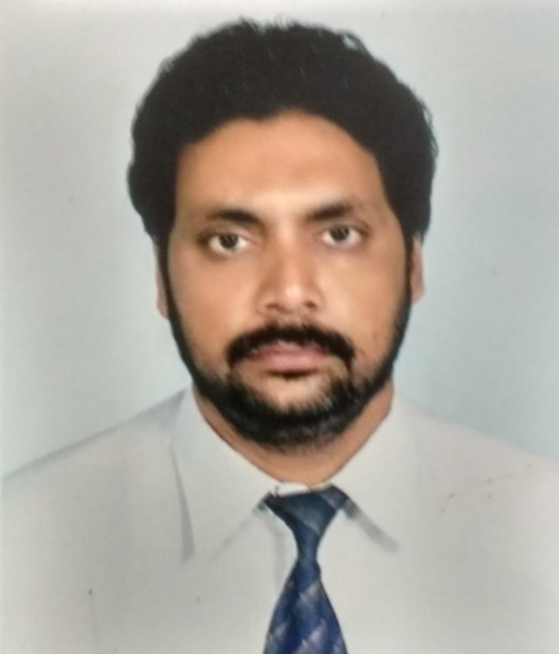 Md. Ashequr Rahman Sujon