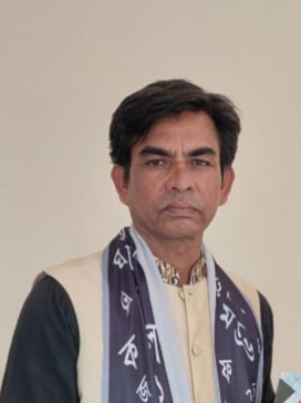 A.K.M Anisur Rahman