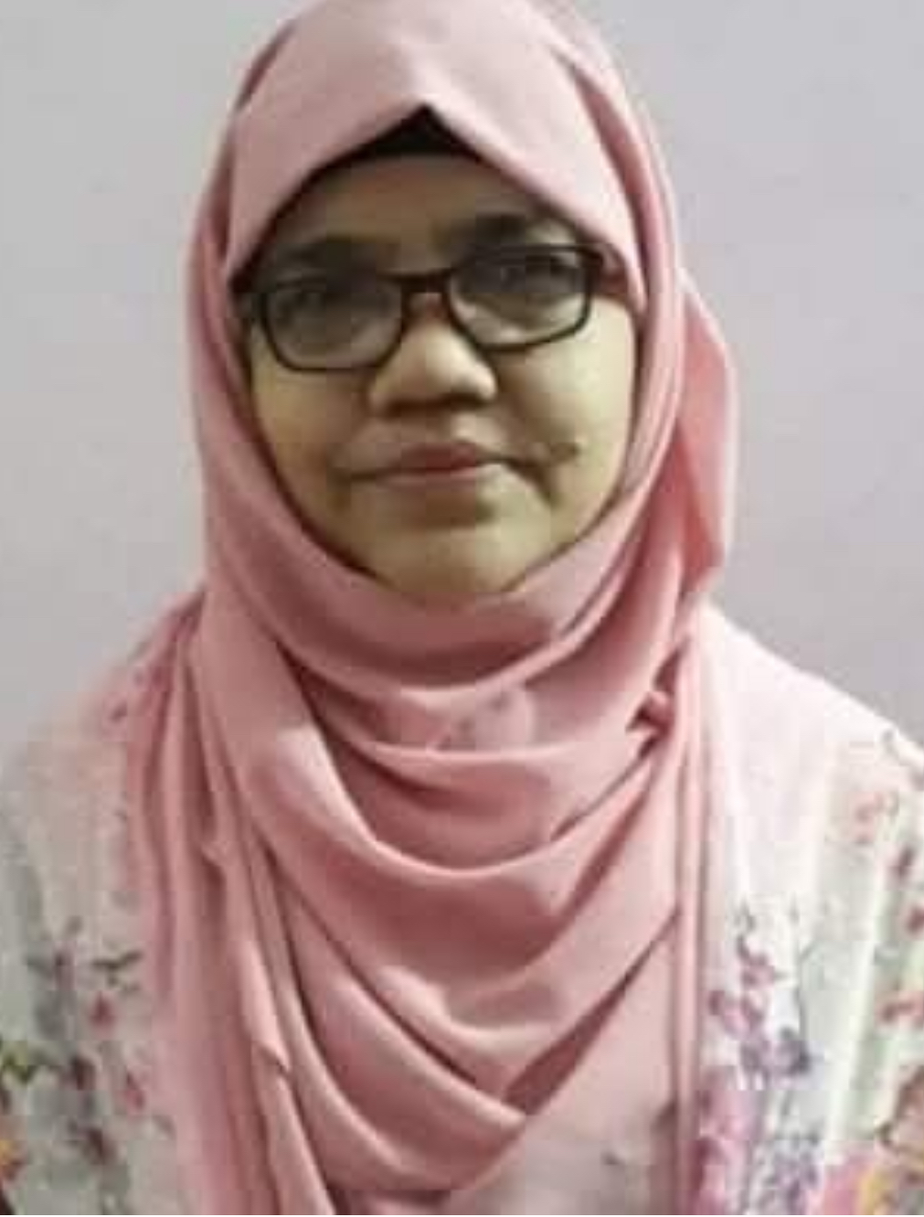 Most. Shakerina Begum