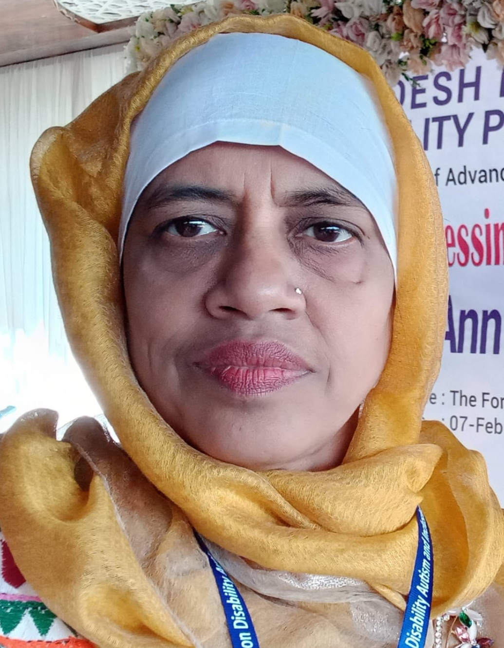 Farjana Naz