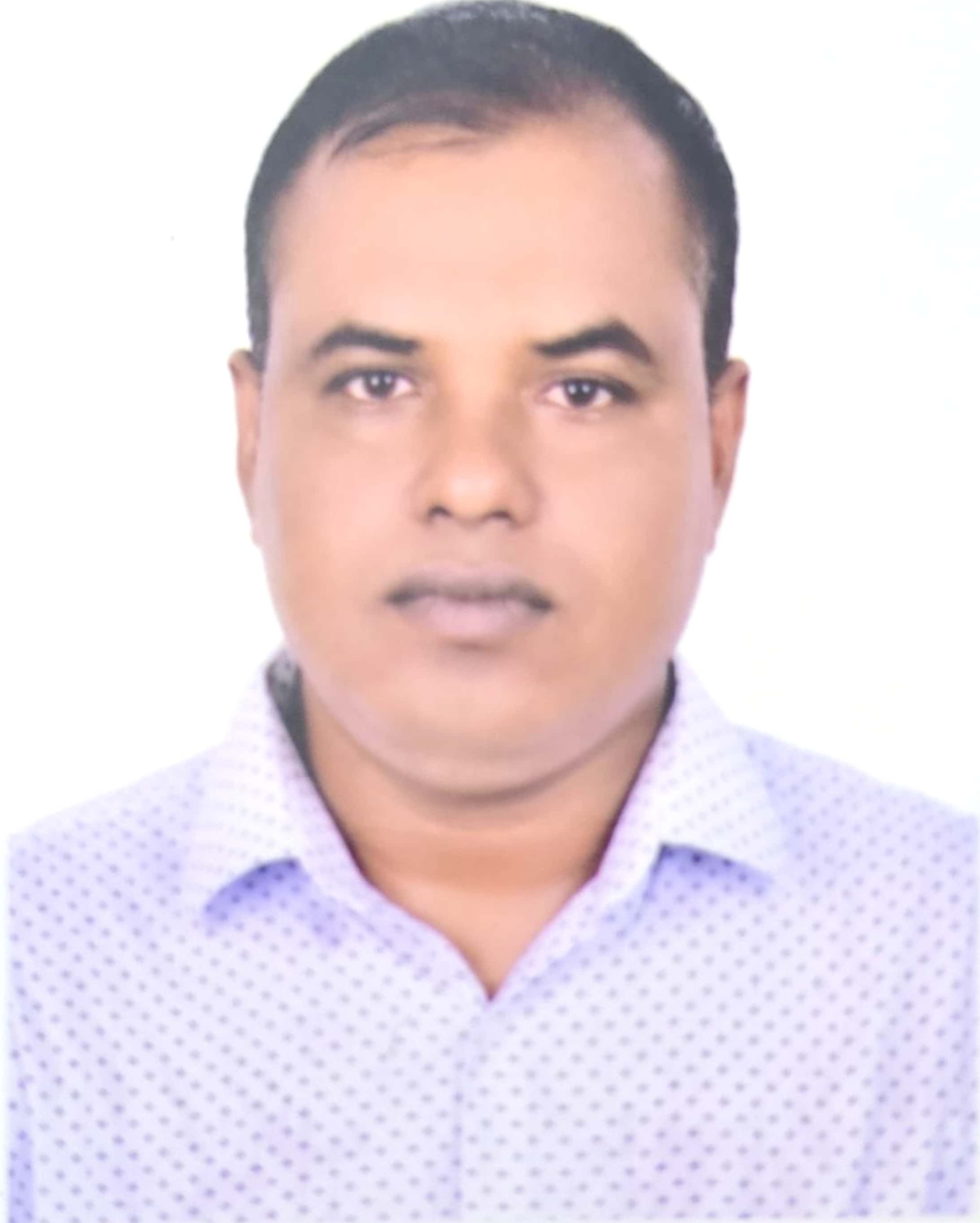 MD. MONOWAR HOSSAIN