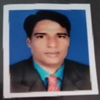 MD. Anwarul Islam