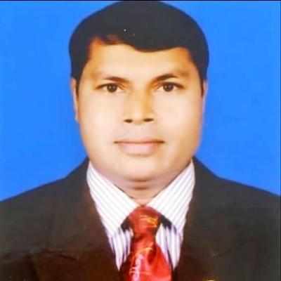 MD ROFIQUL ISLAM