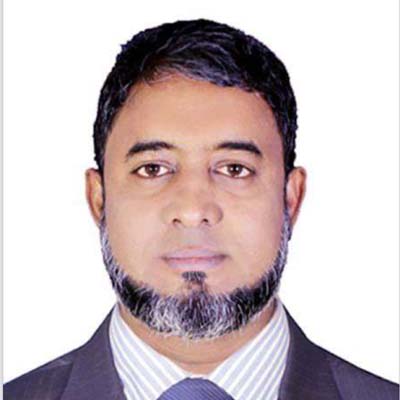 Md Zahidul Alam