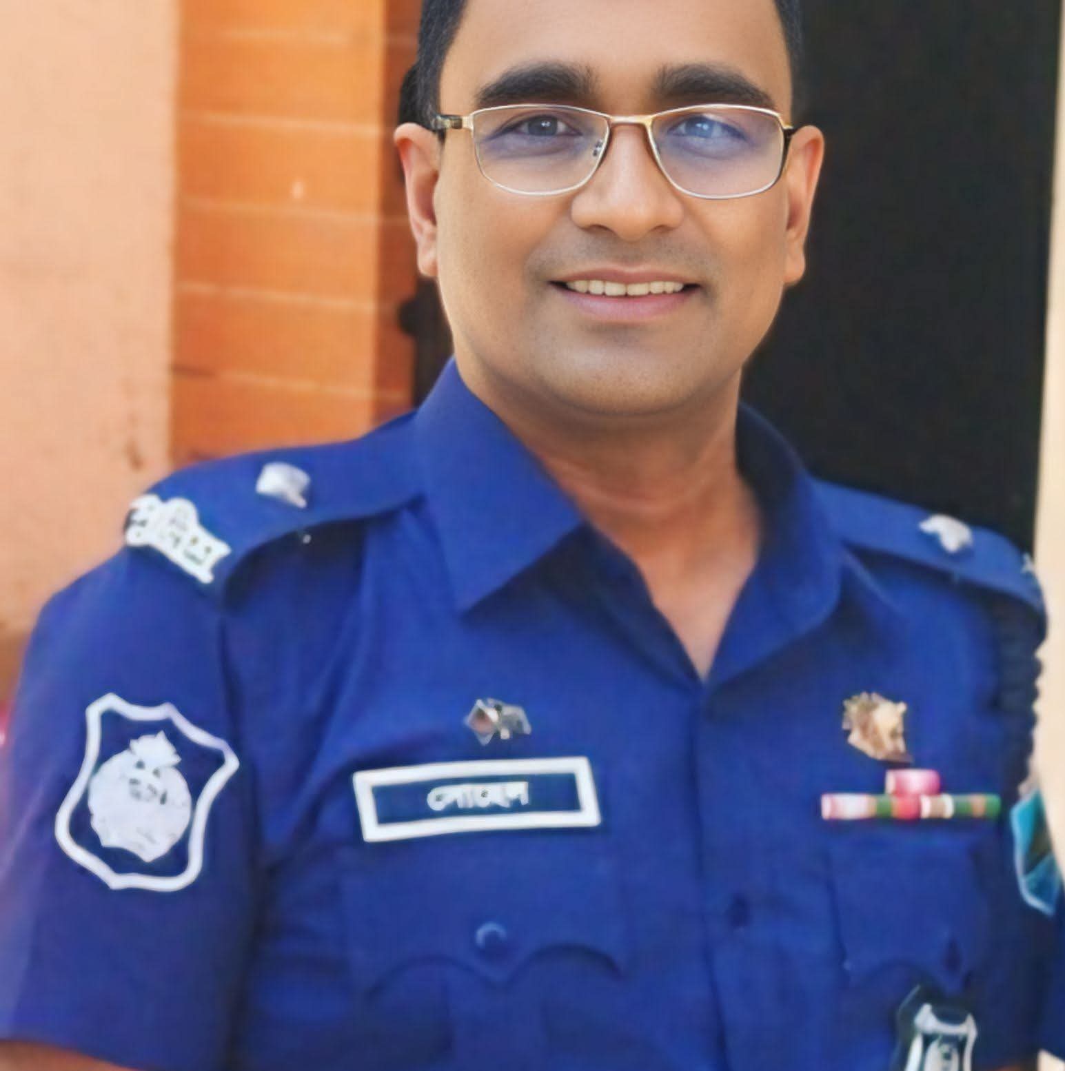 Md. Sohel Rana