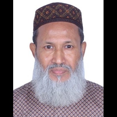 MD.NURUZZAHEED