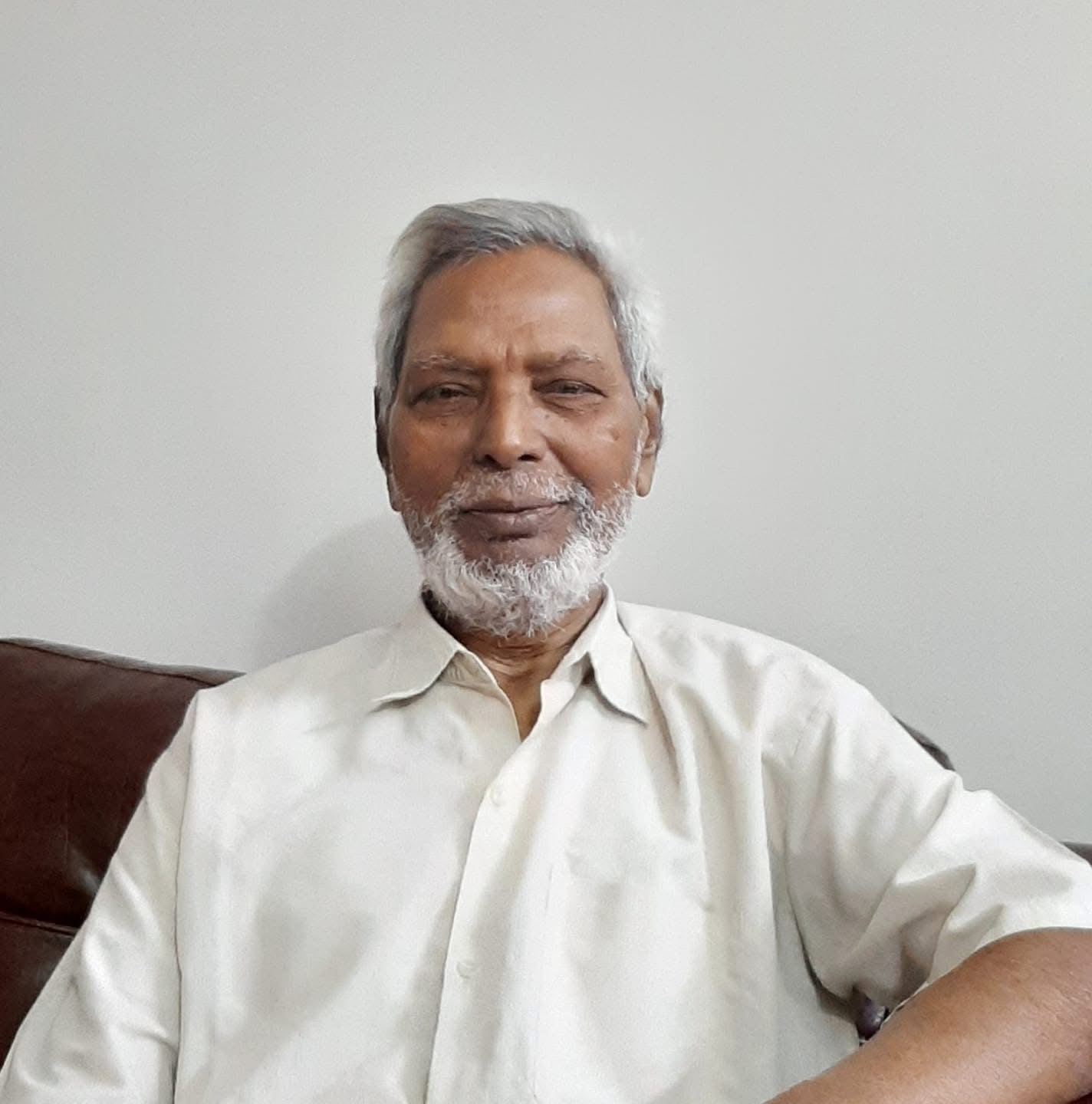 M Anisur Rahman