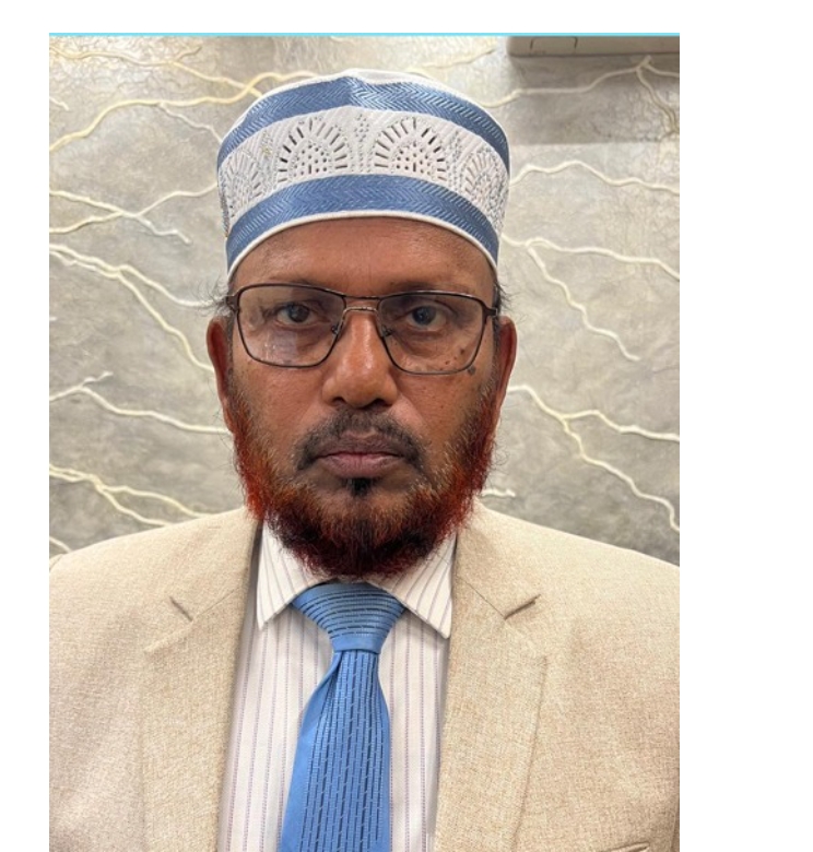 Mohd Saleh Ur Rahman