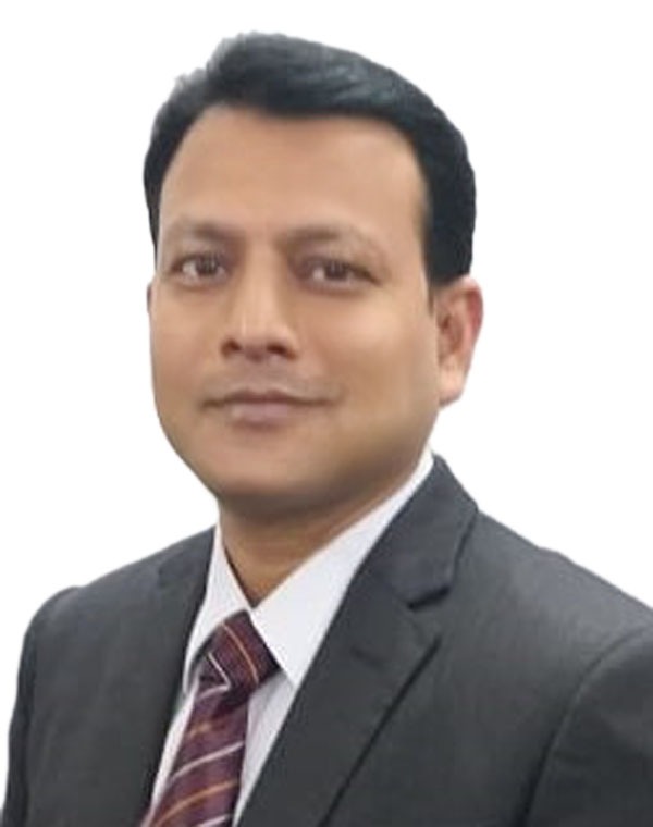 D M Motaraf Hossain