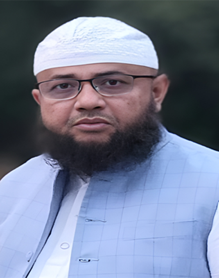 Md. Mahfuzur Rahman