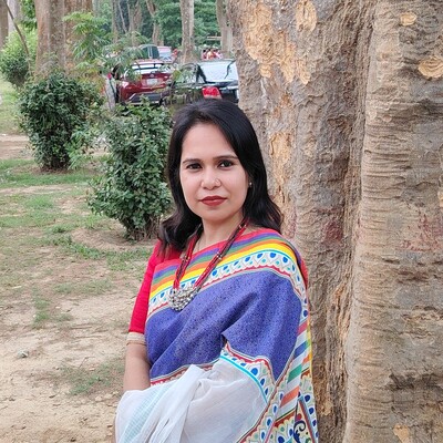 Dr. Rifat Fatema