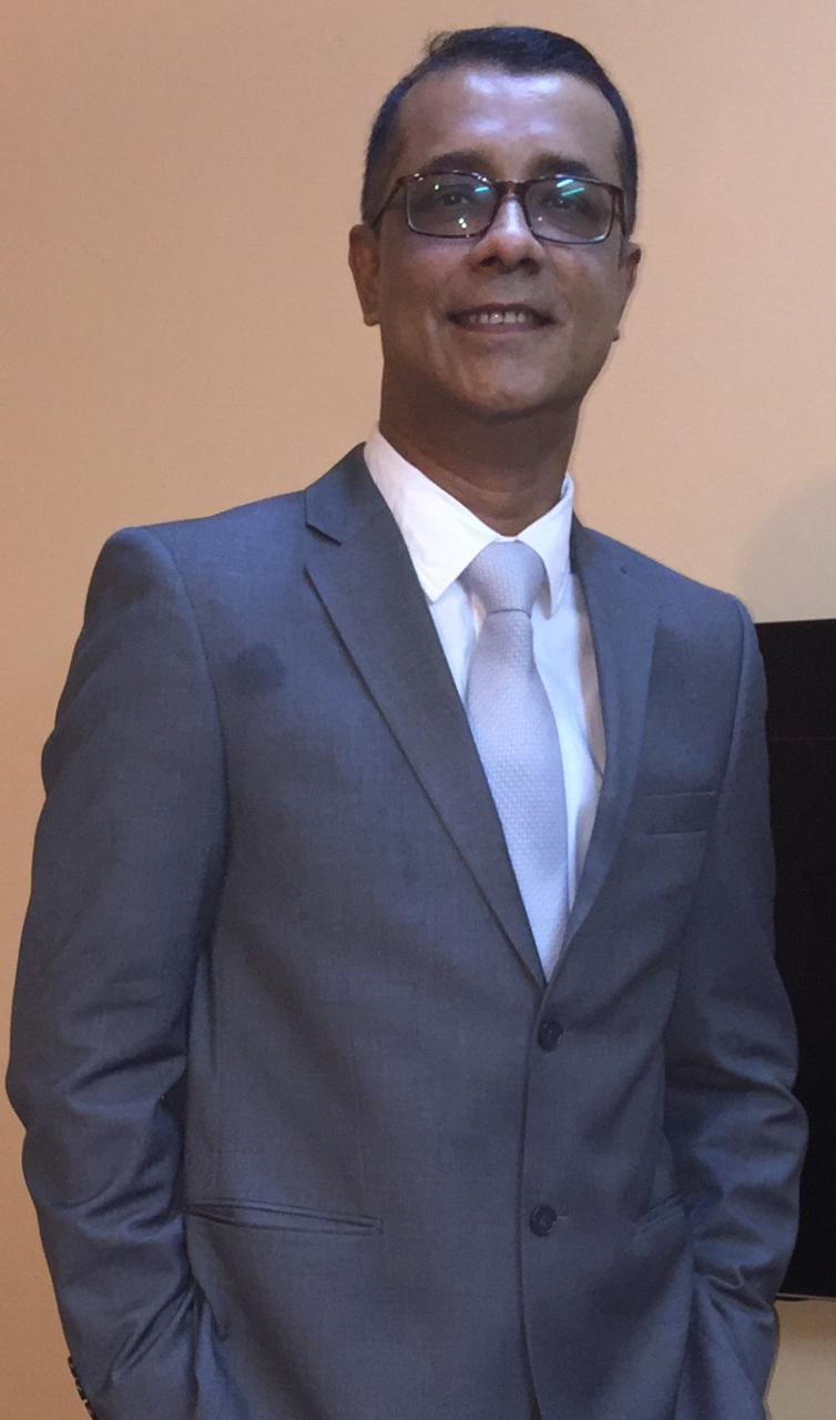Mohammad Nazmul Huda