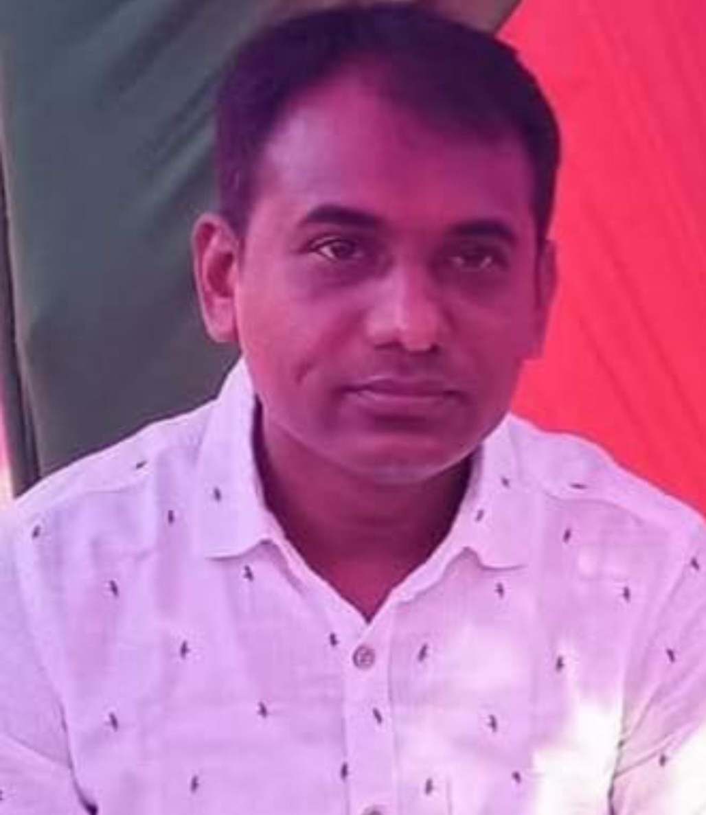 Md Mizanur Rahman