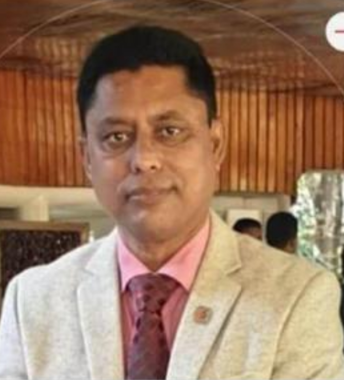 Adv Abdur Rouf