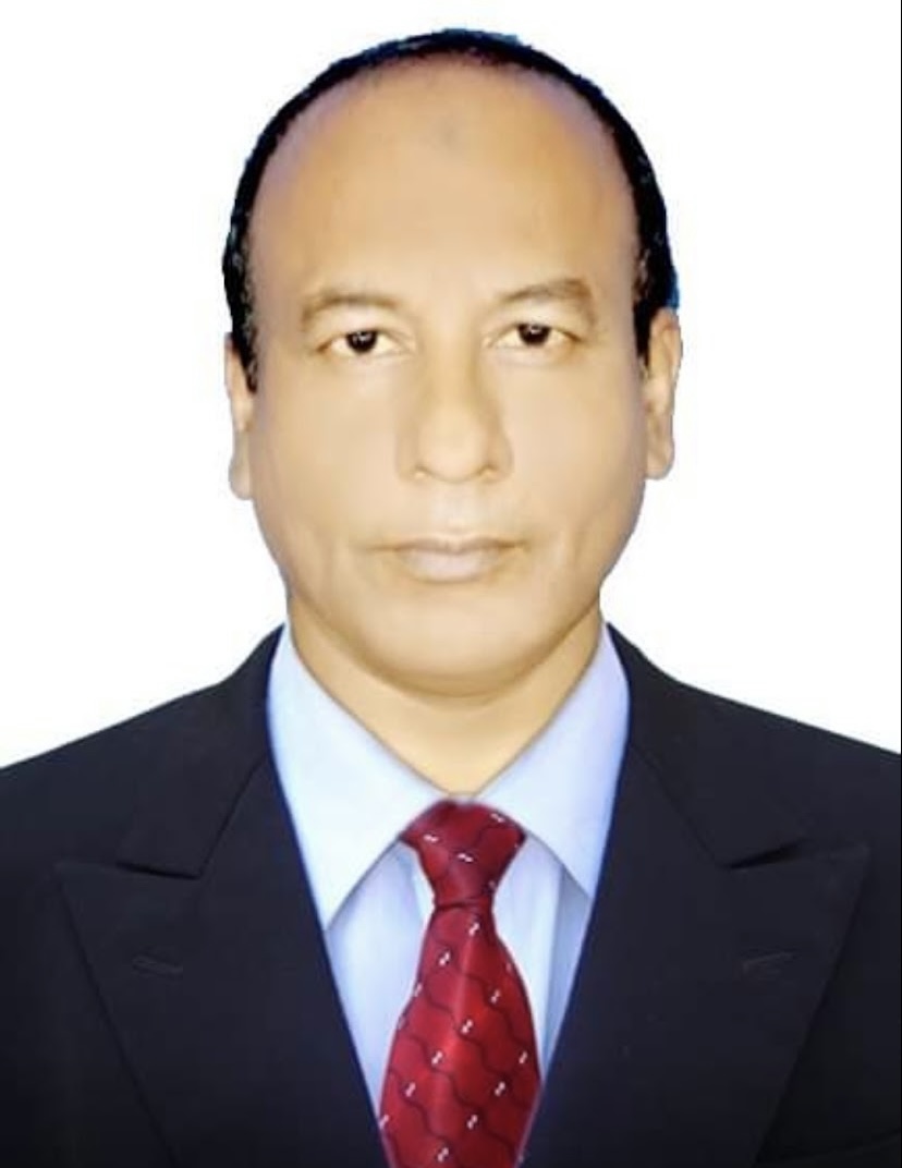Md Nuruzzaman