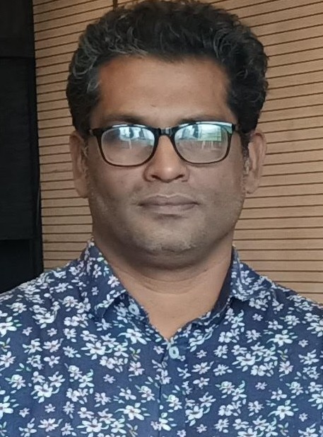 Abdullah Al Mamun