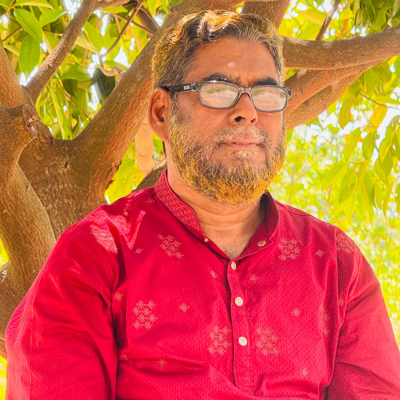 Md Alamgir Hasan raju