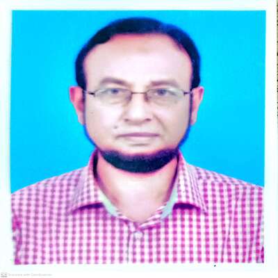 Md. Mozammel Haque