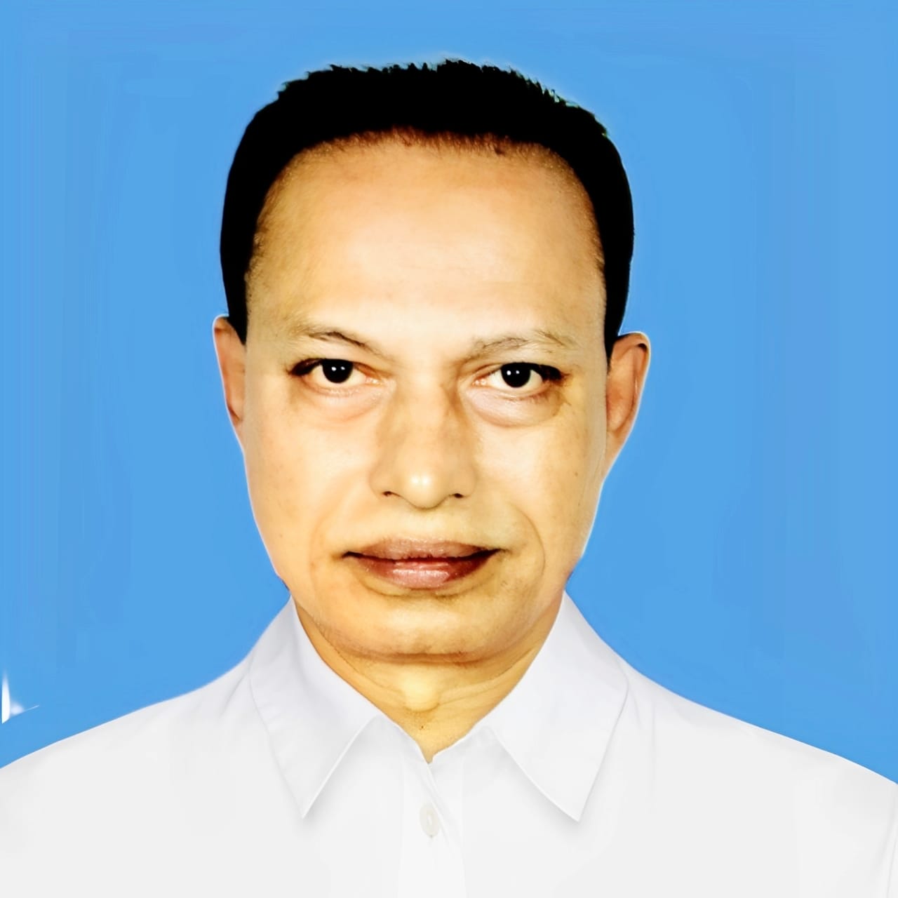 Md. Shohidul Alam Sarkar