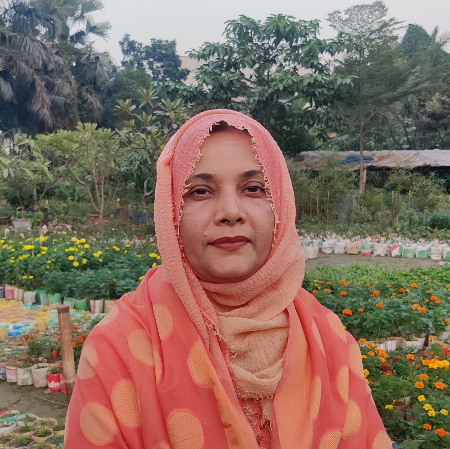 Gulshan Ara