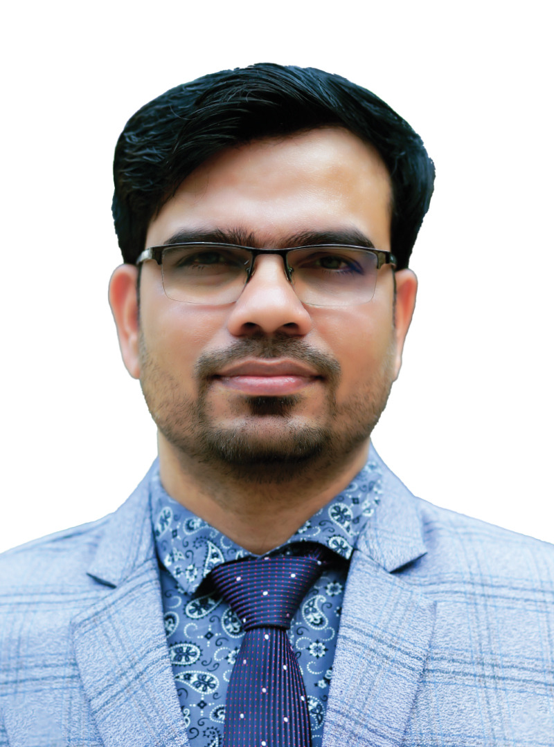 NASIM RANA MASUD