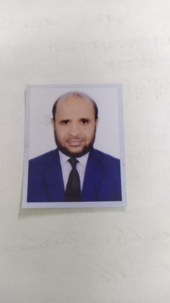 Khandker Farhad Uddin Ahmed
