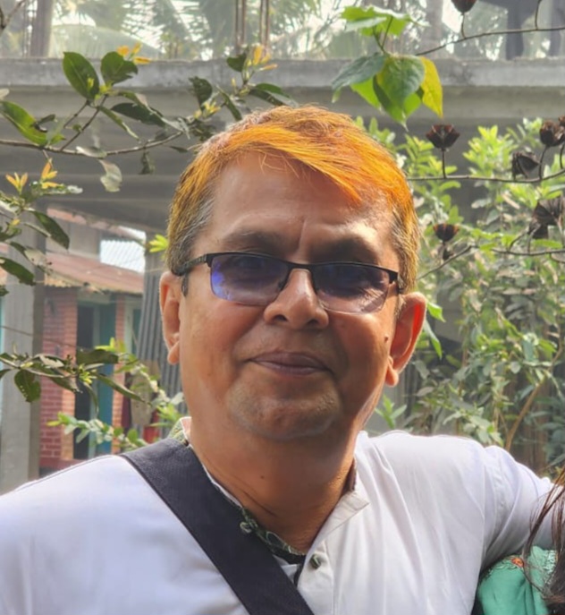 MD. MAHBUB ALAM