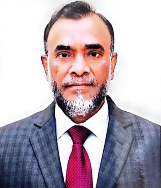 Justice S.M. Emdadul Haque