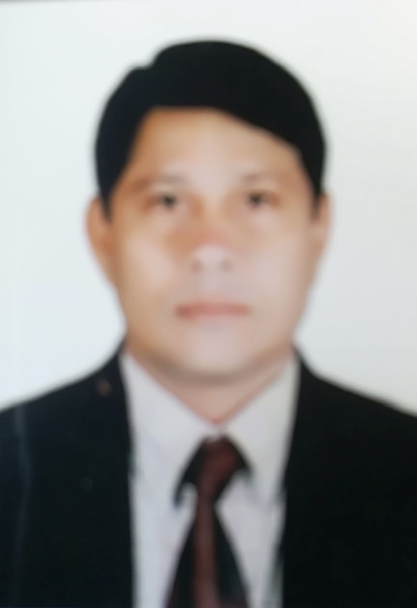A.K.M Motiur Rahman