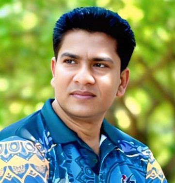 Md. Shahabul Islam