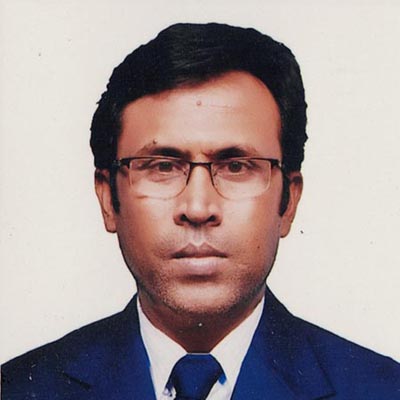 Md Atiar Rahman