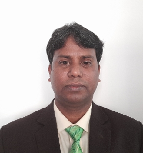 MD RUHUL AMIN