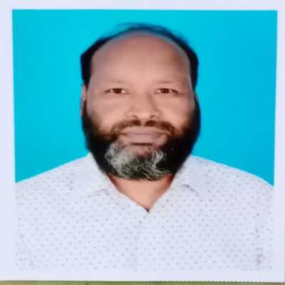Md.Abdullah-Al-Faruque (mamun)