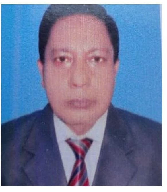 Mrinal Kanti Sikder
