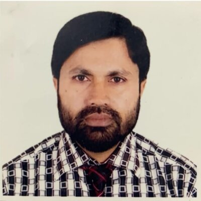 মোঃ সোলাইমান