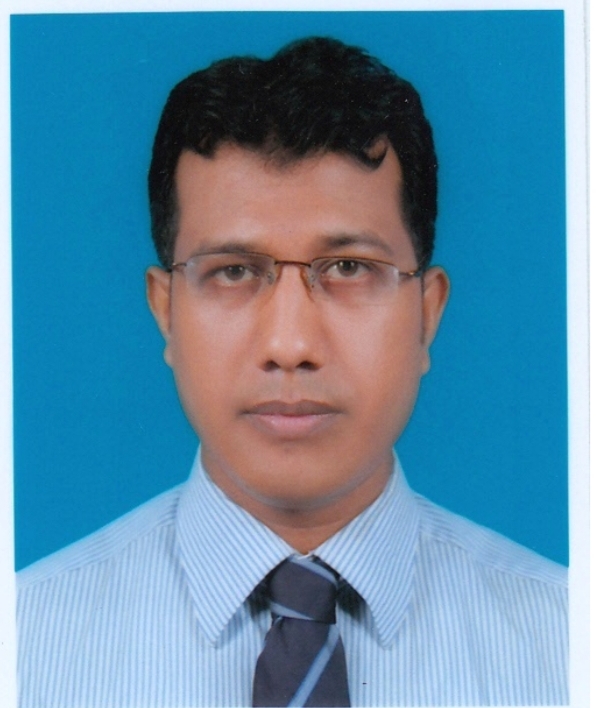 MD. ABDUL BARI
