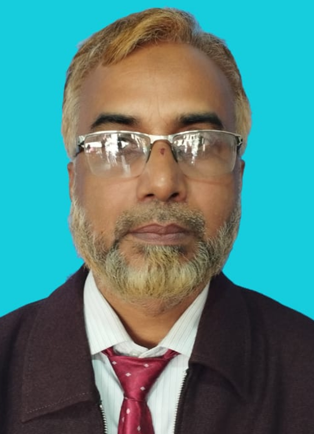 Md Tariqul Islam