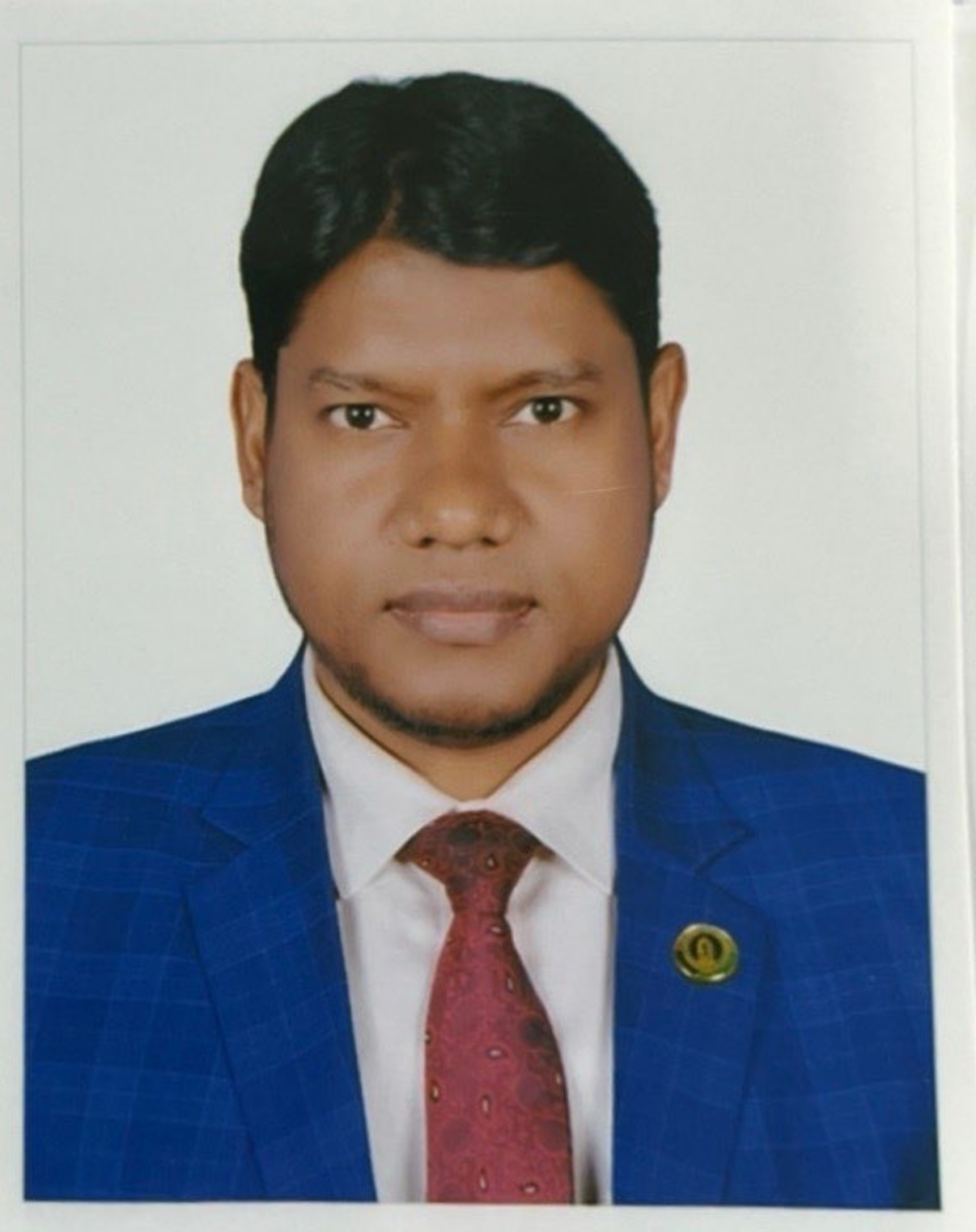 MD ZAKIR HOSAIN