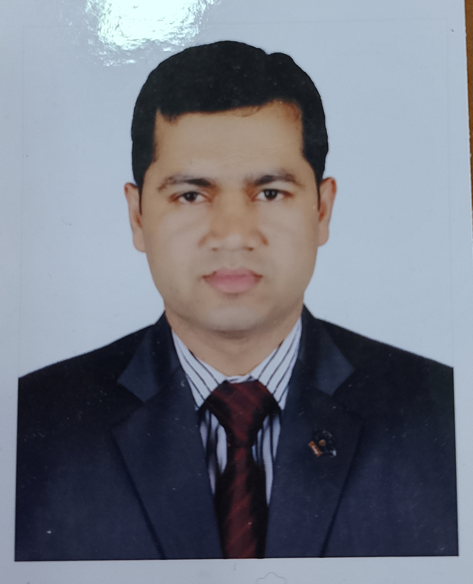 MD. ASHIK IQBAL