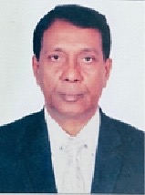 Md Mizanur Rahman