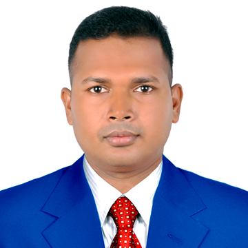 Tanvir Ahmmed