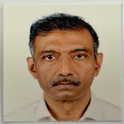 Md. Shafiul Azam Khan