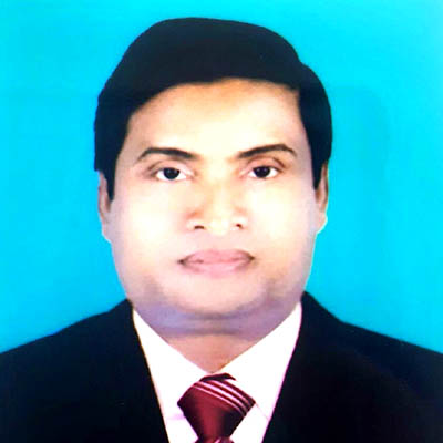 Md. Ferozur Rahman