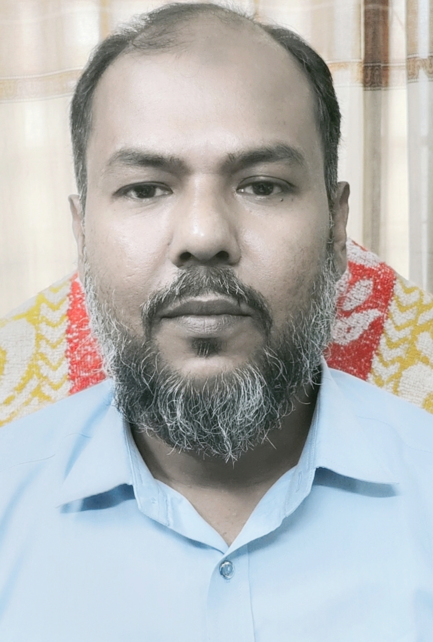 MIR SHADAT HOSSAIN