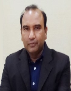 Md. Ahsan Ulla Habib