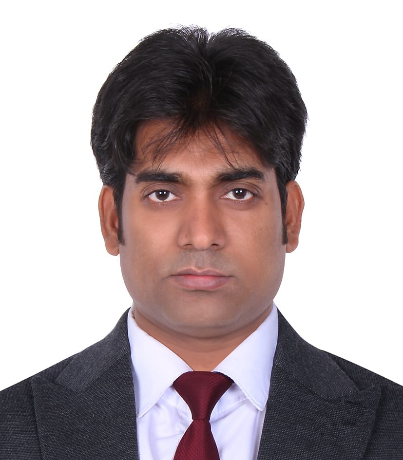 MUHAMMAD ABDUR RAHMAN